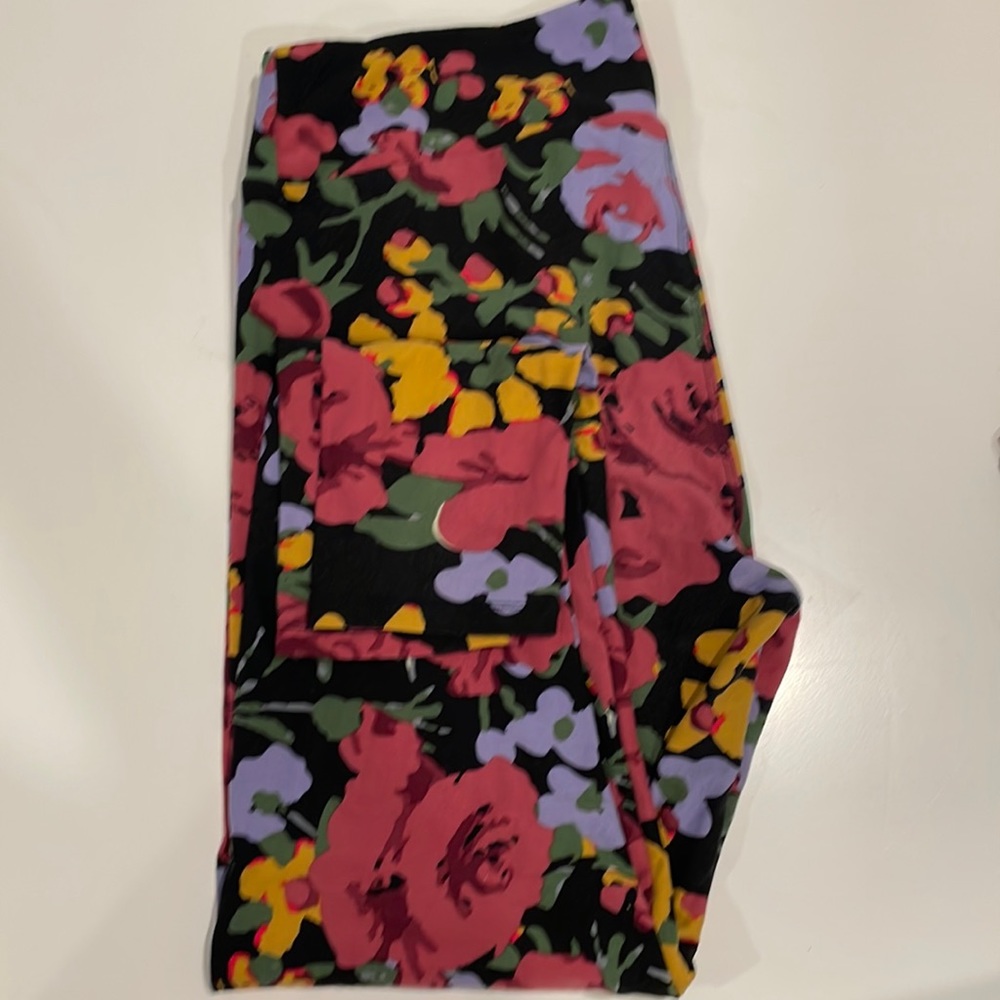 Lularoe leggings
